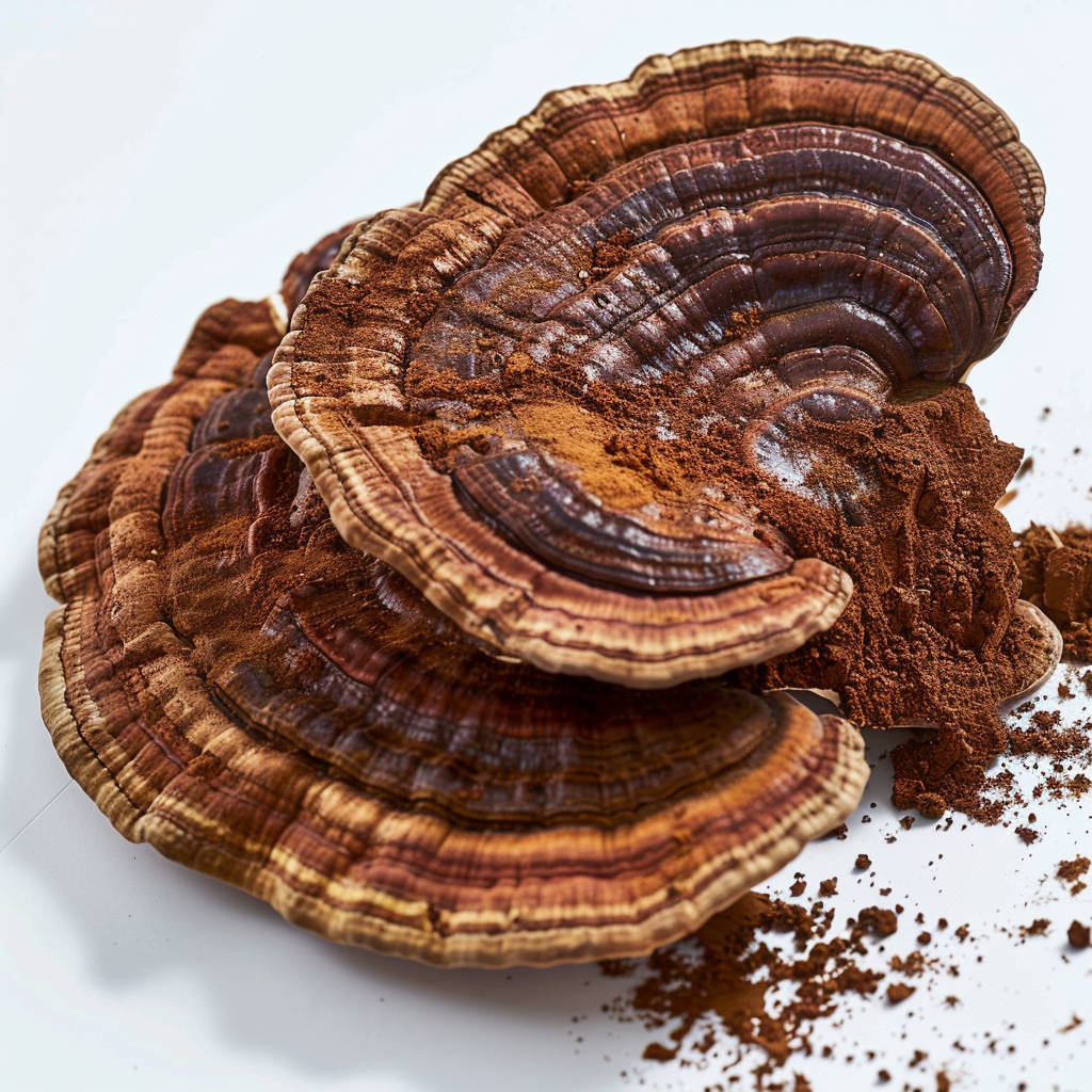 Reishi ~ Balance
